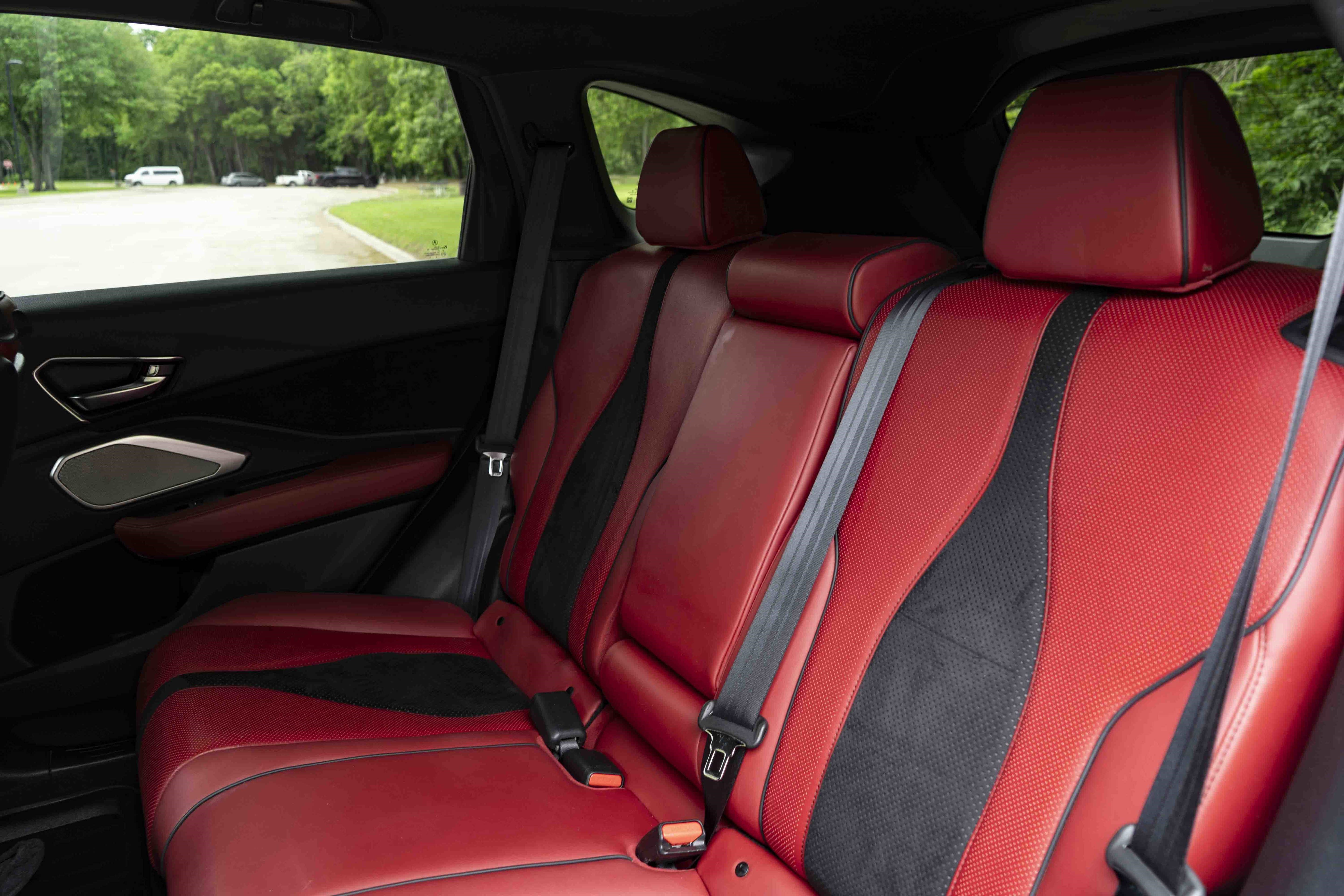 Used 2022 Acura RDX A-Spec AWD/4WD image 18