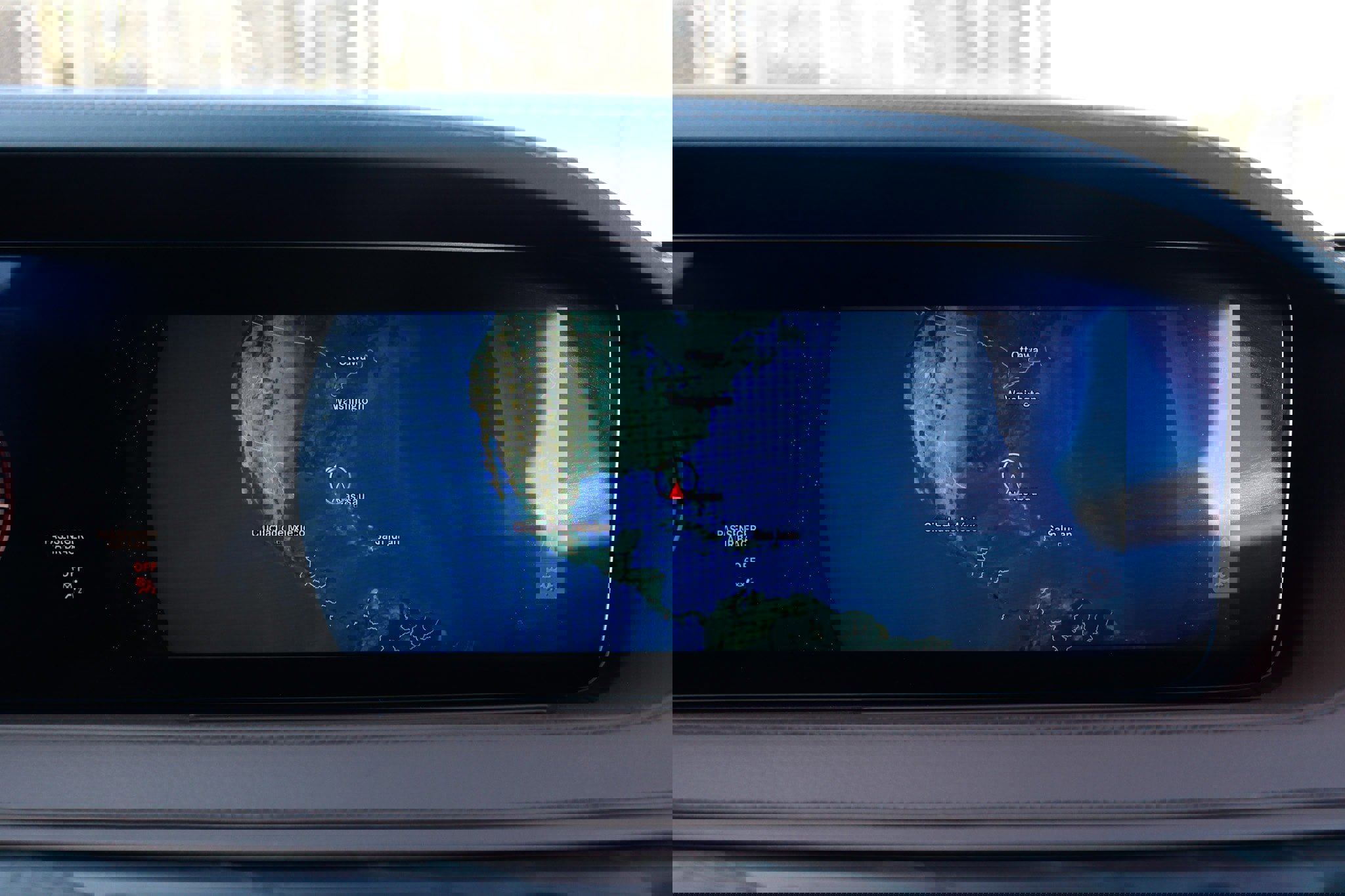 Used 2019 Mercedes-Benz S 560 S 560 w/ AMG Line Exterior image 41