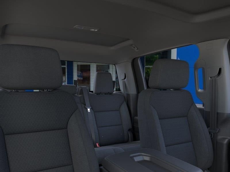 New 2026 Chevrolet Silverado 1500 LT image 24