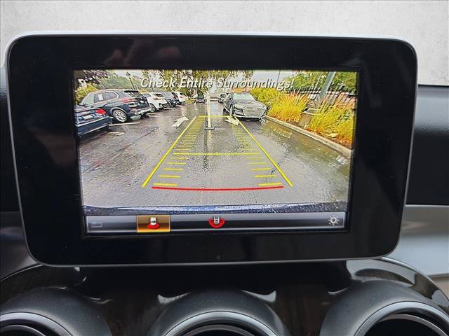 Used 2019 Mercedes-Benz GLC 300 4MATIC image 23