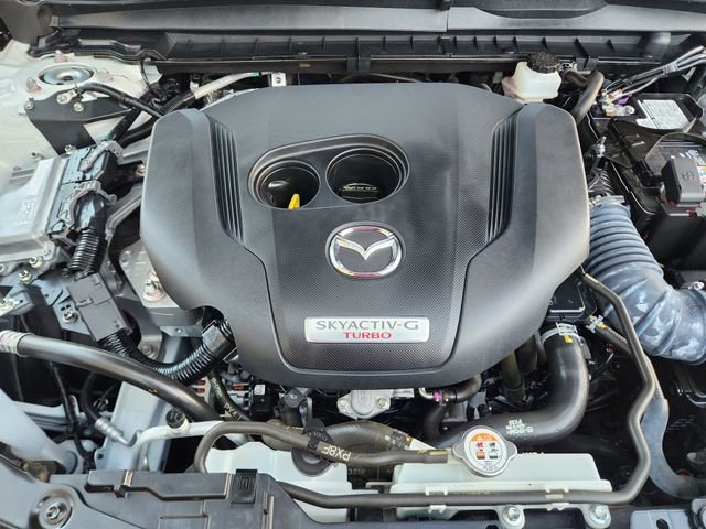 Used 2024 MAZDA CX-50 2.5 Turbo w/ Premium Plus Pkg AWD/4WD image 35