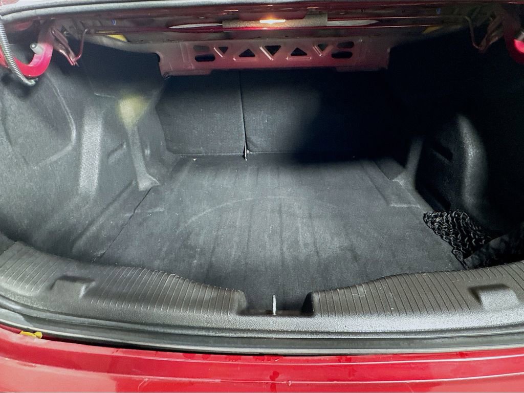 Used 2018 Chevrolet Cruze LT image 29