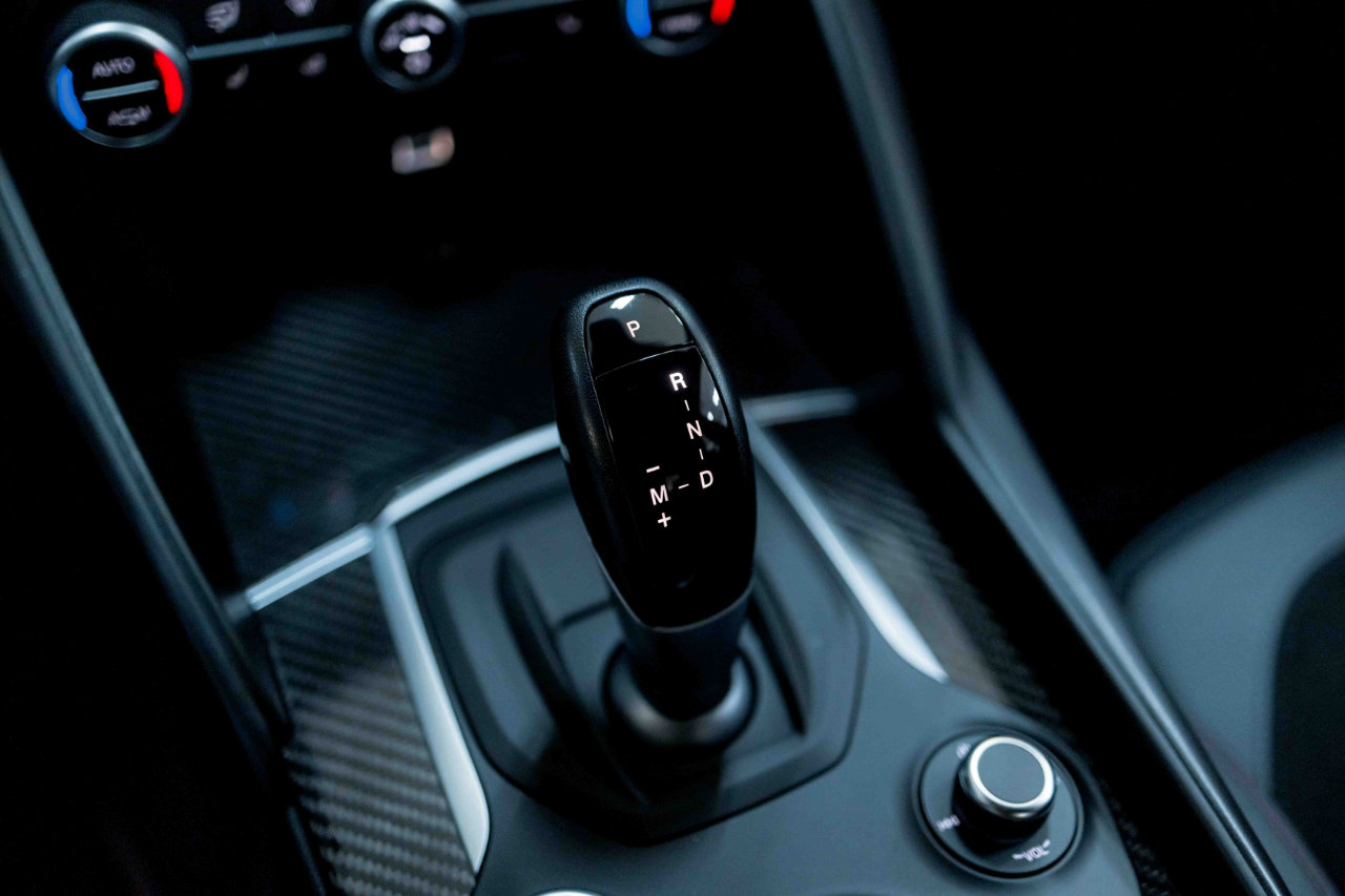 Used 2017 Alfa Romeo Giulia Quadrifoglio image 70