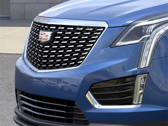 New 2025 Cadillac XT5 Luxury w/ LPO, Floor Liner Package image 13