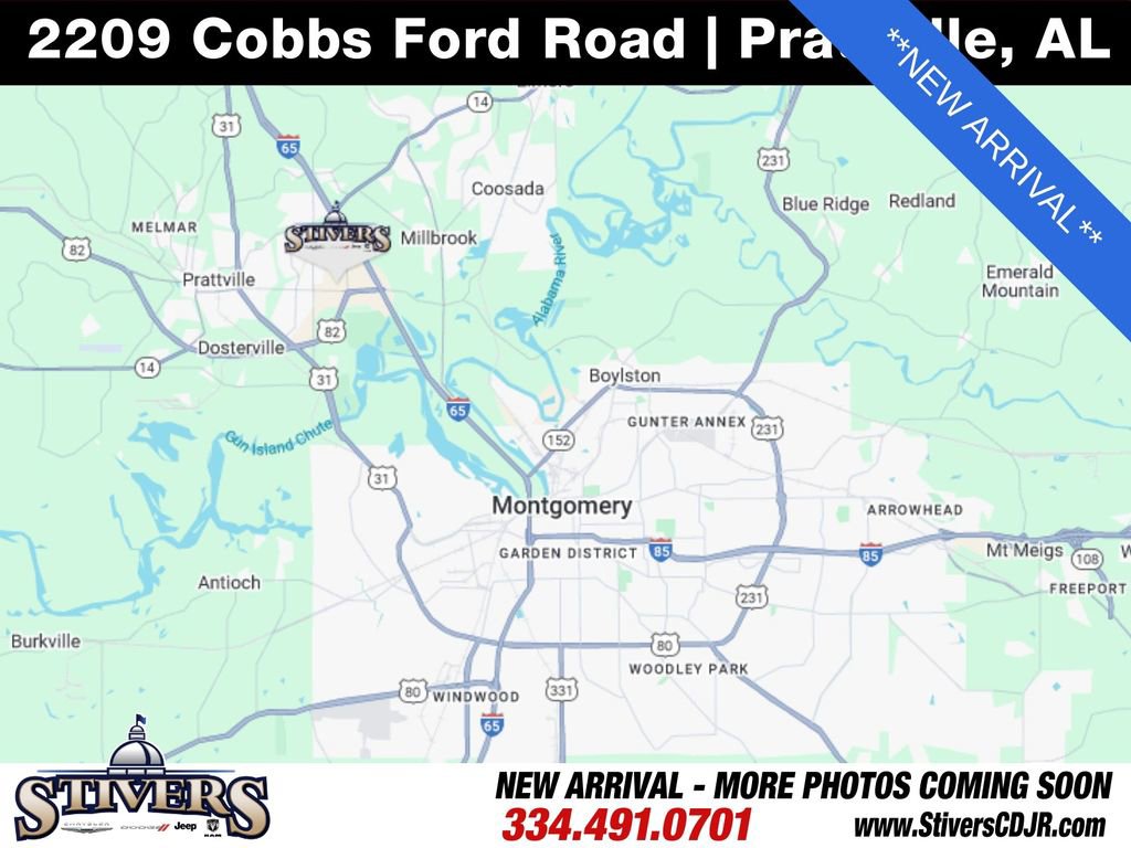 Used 2017 Buick Enclave Premium image 12