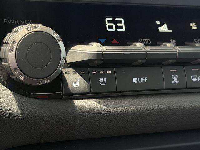 Certified 2026 Toyota Tundra TRD Pro AWD/4WD image 19
