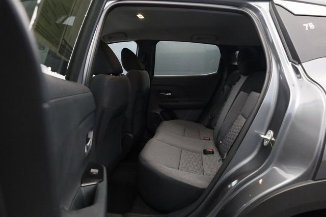 Certified 2025 Nissan Kicks SV image 24