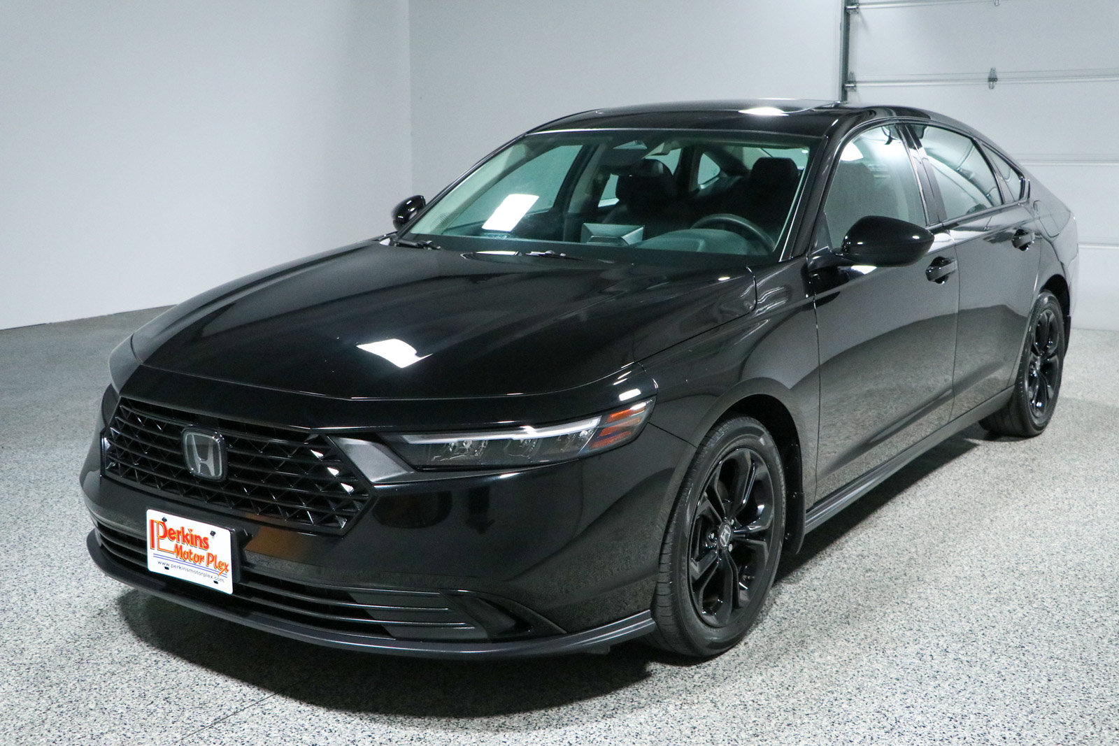 Used 2025 Honda Accord SE image 30