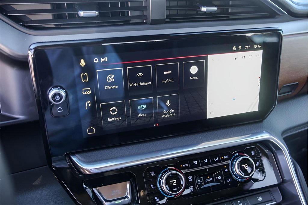 Used 2022 GMC Sierra 1500 Denali image 19