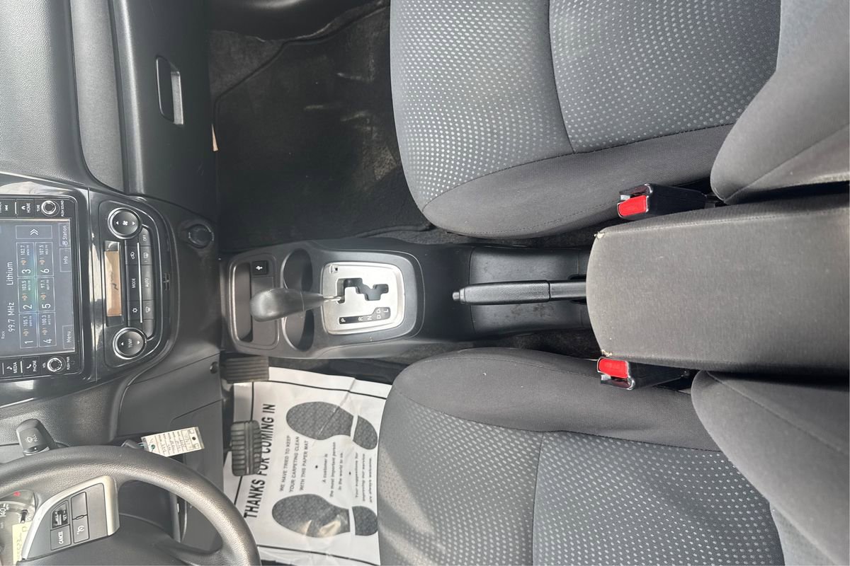 Used 2020 Mitsubishi Mirage G4 ES image 14