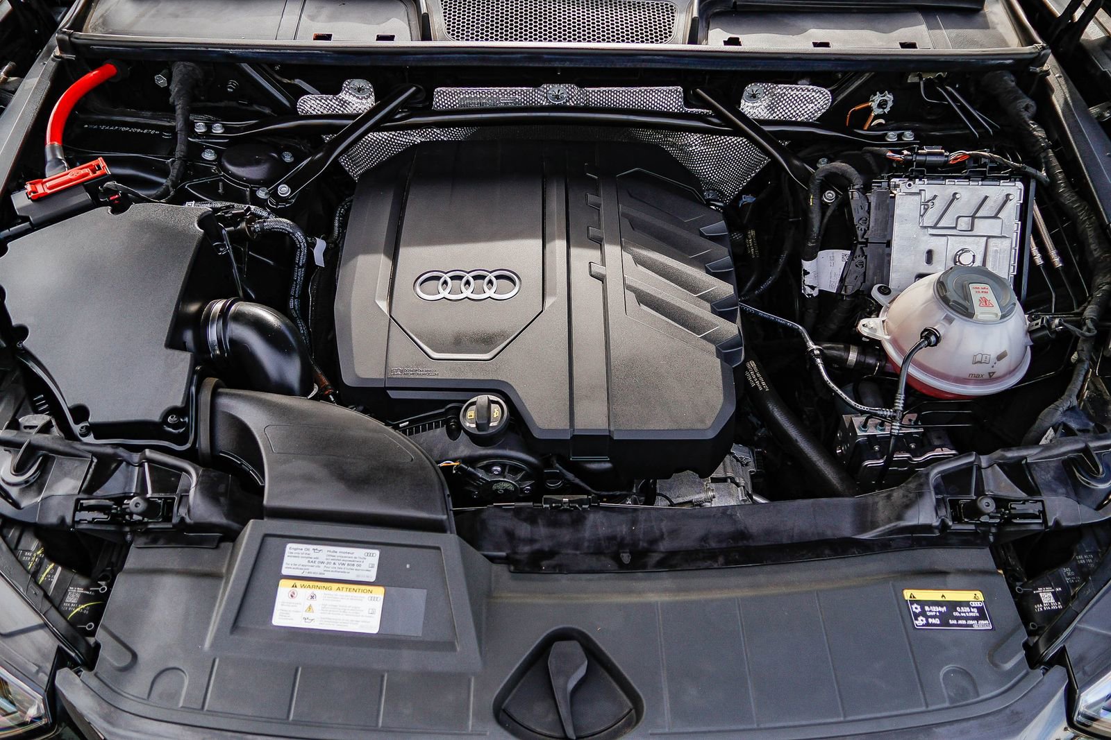 Certified 2023 Audi Q5 2.0T Premium Plus w/ Premium Plus Package image 31