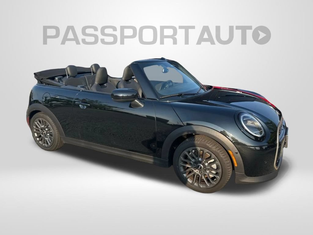 Used 2026 MINI Cooper S FWD image 3