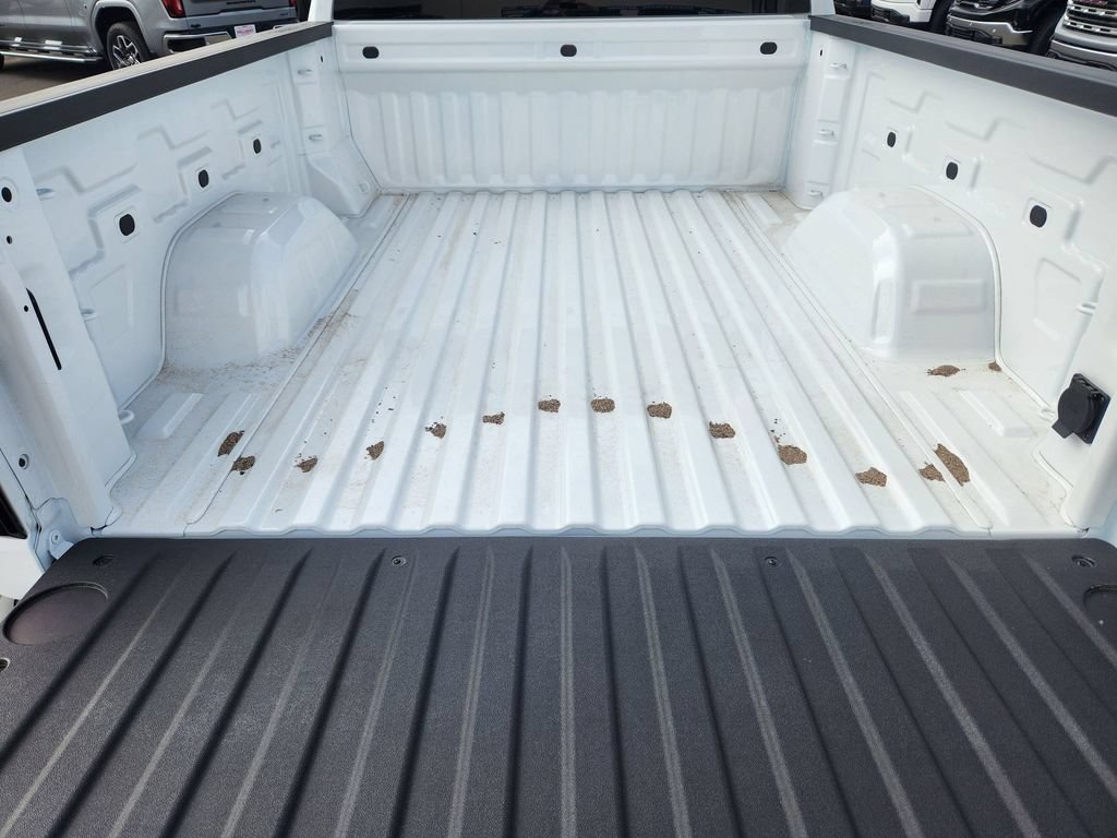 New 2026 GMC Sierra 1500 Elevation AWD/4WD image 23