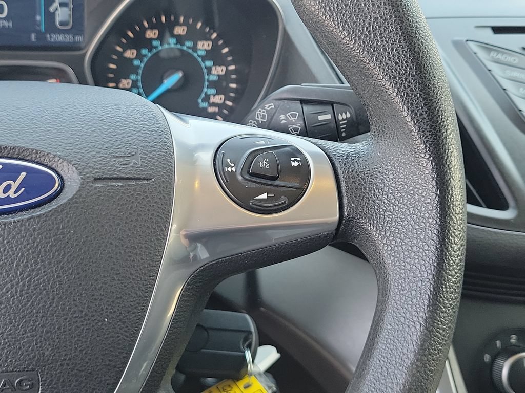 Used 2015 Ford Escape SE FWD image 23