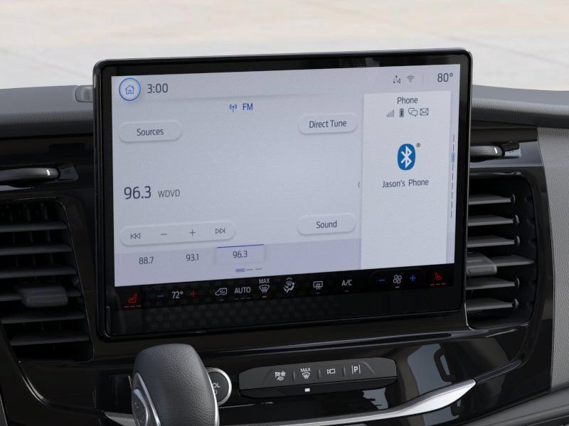 New 2026 Ford Transit 350 XLT RWD image 14