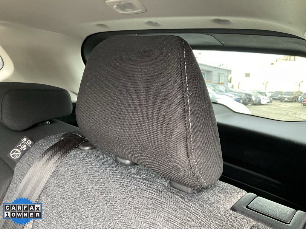 Used 2021 Nissan Rogue SV image 29