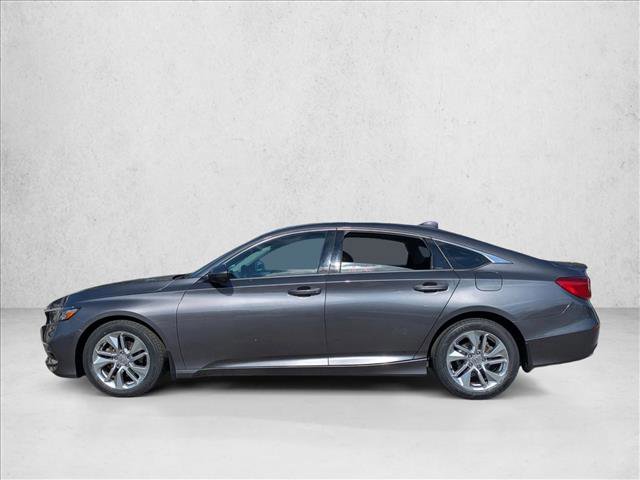 Used 2018 Honda Accord LX image 8