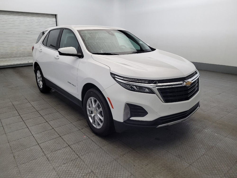 Used 2023 Chevrolet Equinox LT image 13