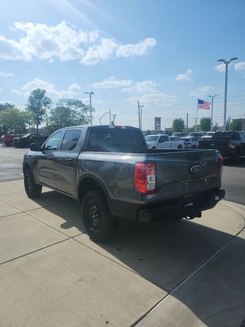 New 2026 Ford Ranger XL w/ Trailer Tow Package AWD/4WD image 6