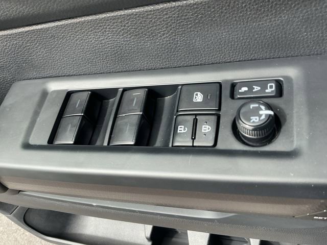 Certified 2023 Toyota Sequoia TRD Pro AWD/4WD image 18