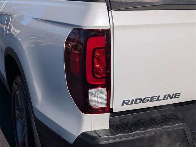 Used 2022 Honda Ridgeline RTL-E image 11