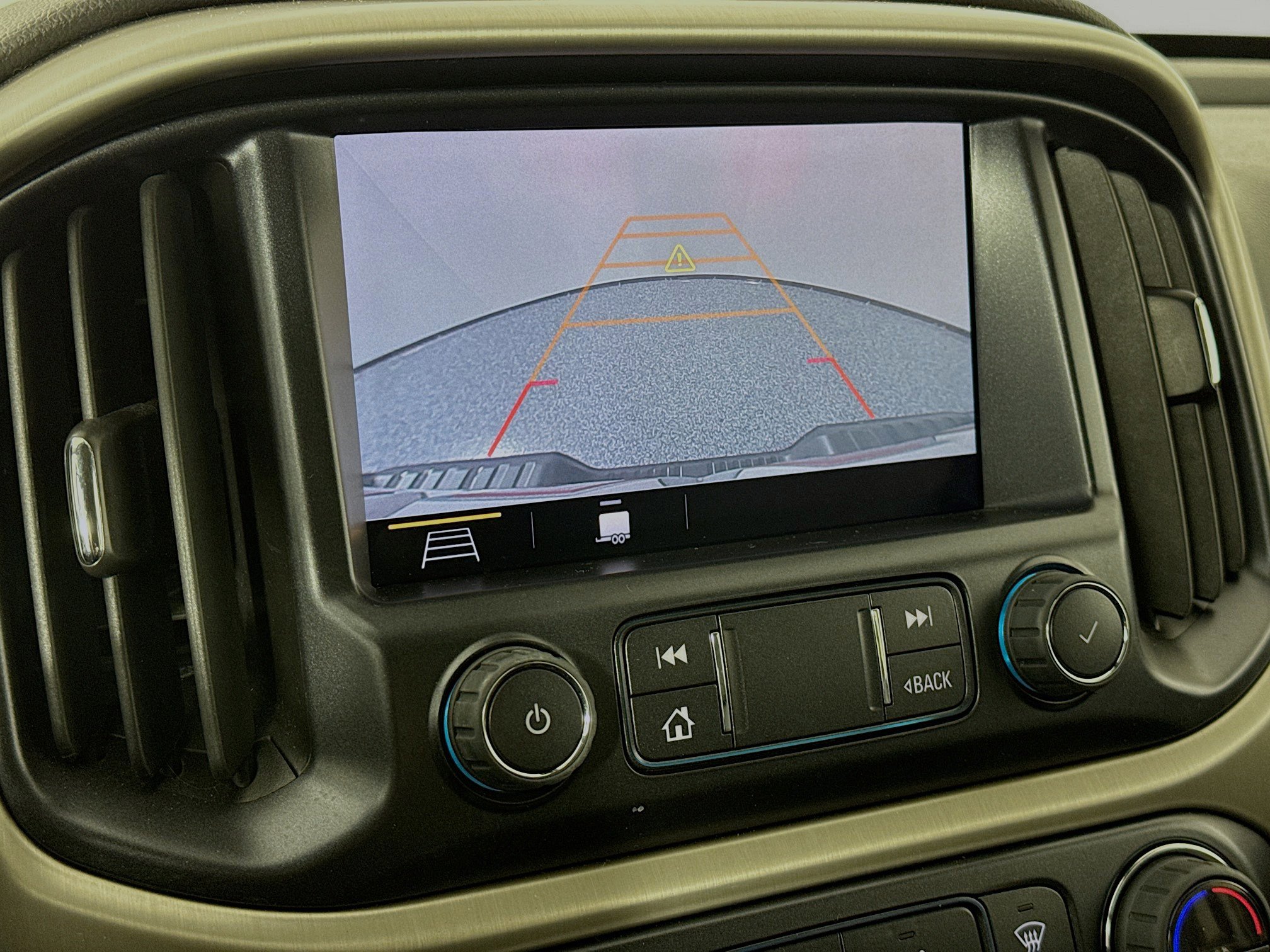 Used 2022 GMC Canyon Denali w/ Denali Black Edition Package image 14