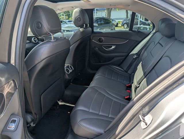 Used 2019 Mercedes-Benz C 300 Sedan image 14