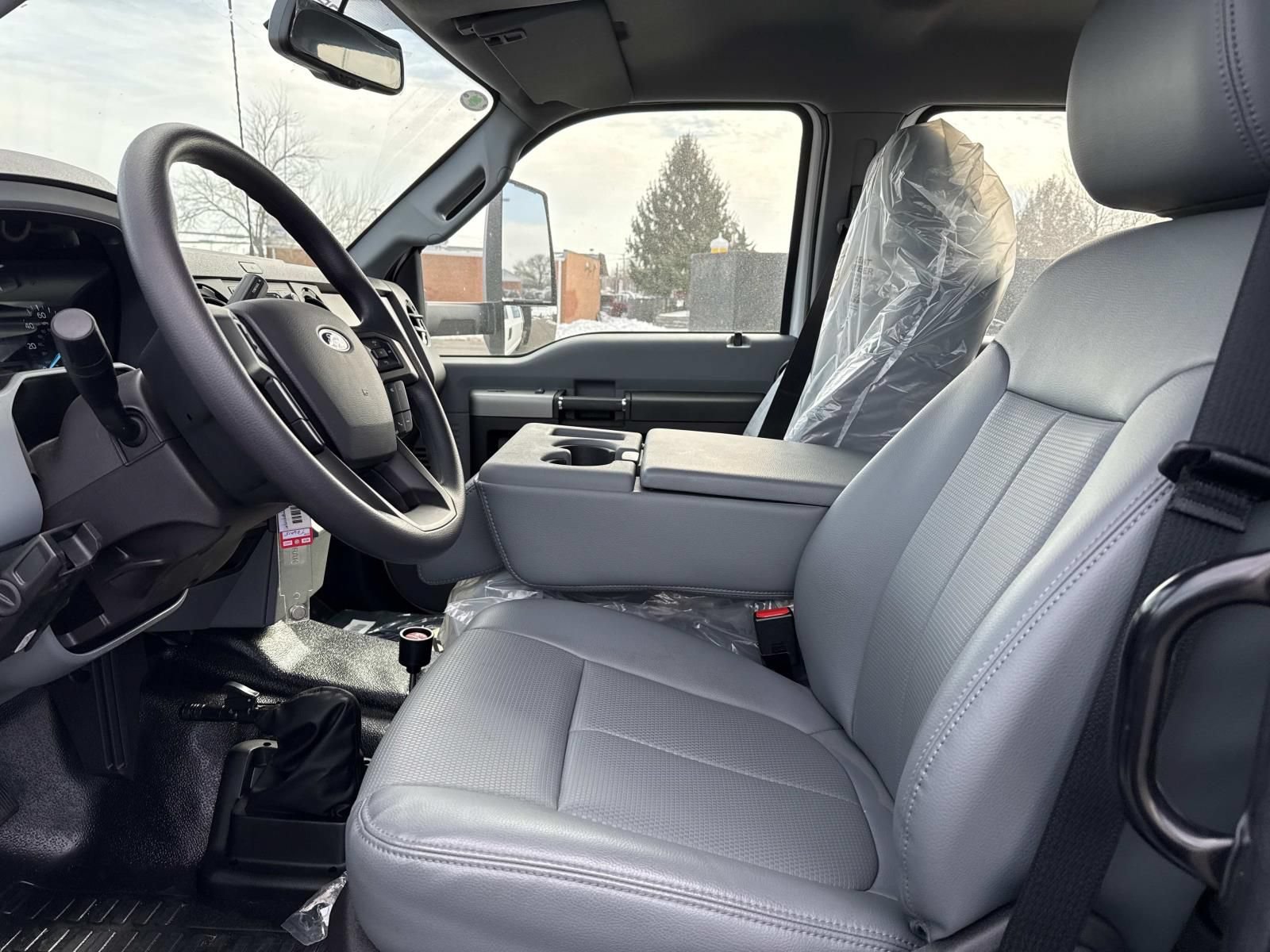 New 2026 Ford F650 2WD Crew Cab Super Duty image 10
