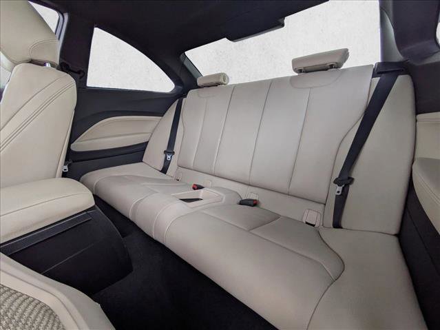 Used 2016 BMW M235i xDrive M235i xDrive image 20