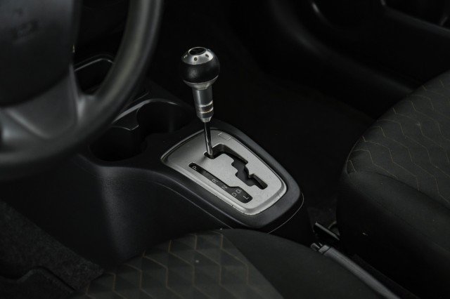 Used 2022 Mitsubishi Mirage LE FWD image 20