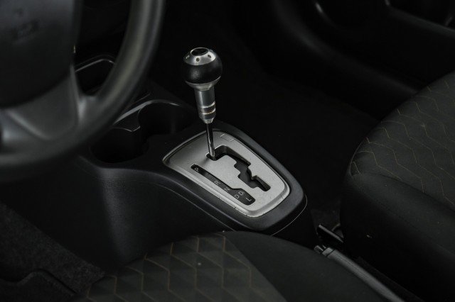 Used 2022 Mitsubishi Mirage LE FWD image 20