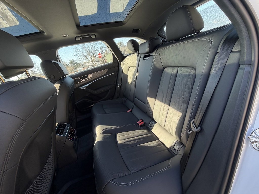New 2026 Audi A6 Premium Plus image 32