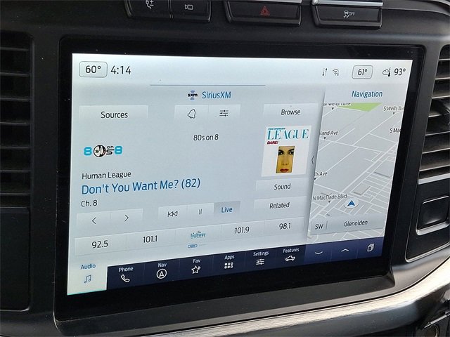 Certified 2023 Ford F150 Lariat image 18