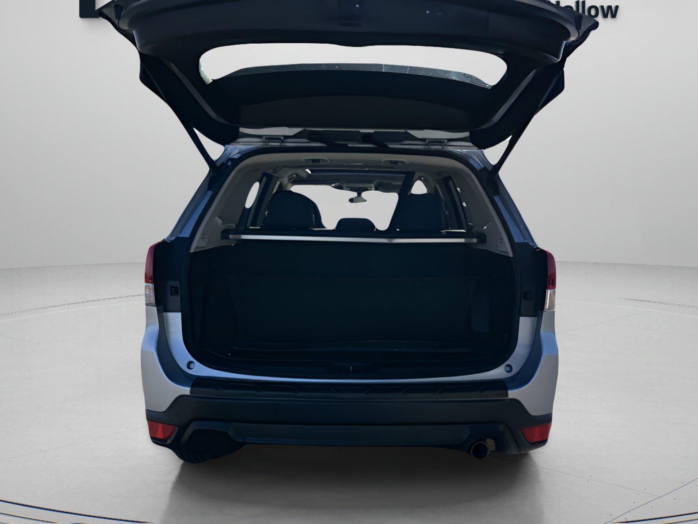 Used 2022 Subaru Forester Limited image 39