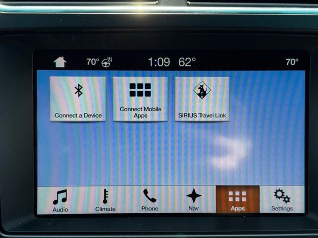 Used 2017 Ford Explorer Sport w/ Equipment Group 401A image 3