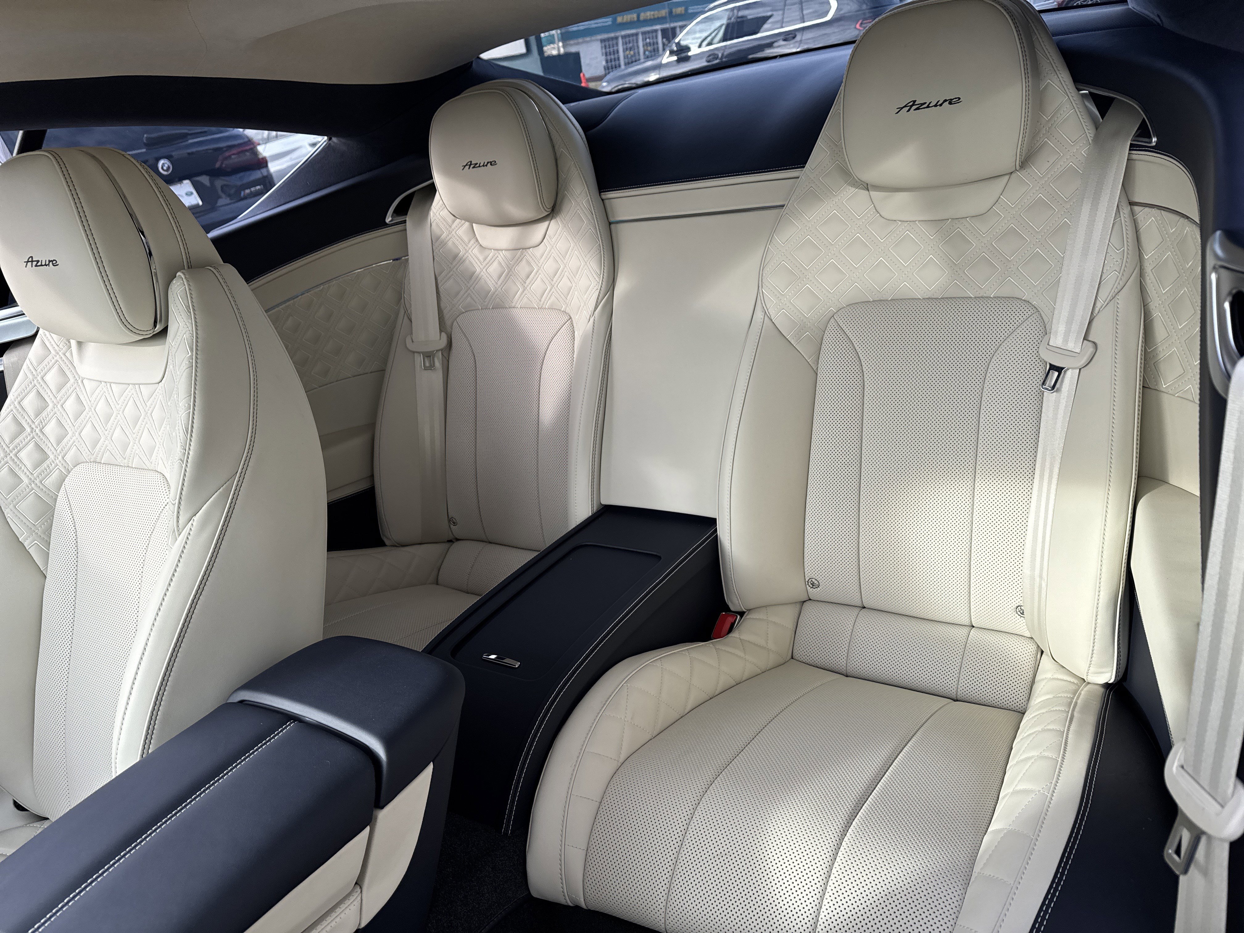 Used 2023 Bentley Continental GT Mulliner image 26