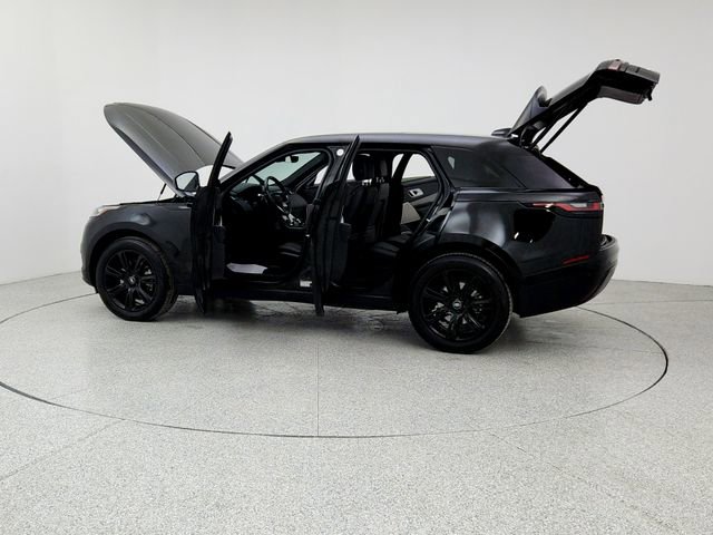 Certified 2023 Land Rover Range Rover Velar S image 12