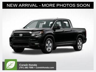 Used 2024 Honda Ridgeline RTL image 1
