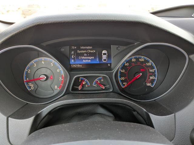 Used 2016 Ford Focus RS image 21