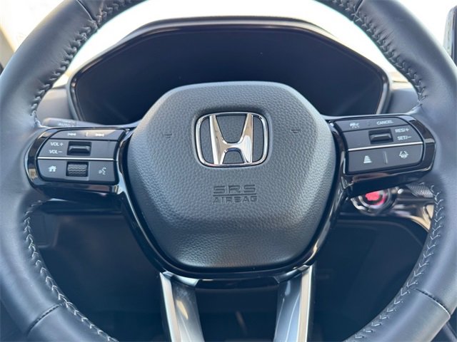 Used 2025 Honda CR-V EX-L image 16