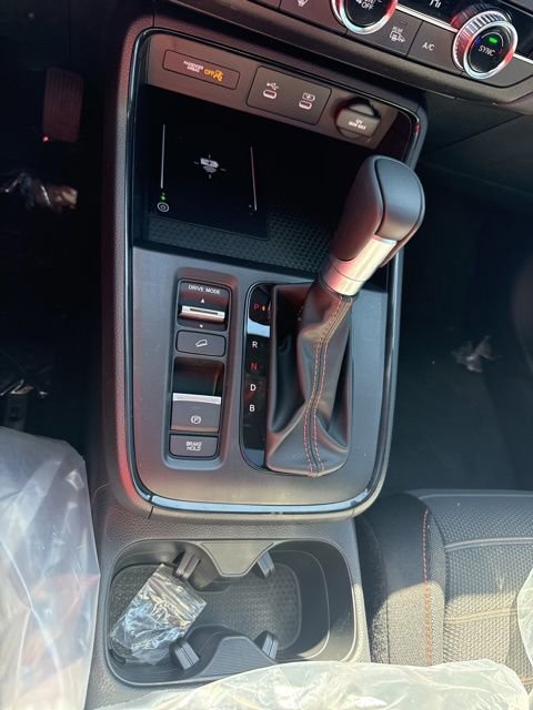 New 2026 Honda CR-V TrailSport image 18