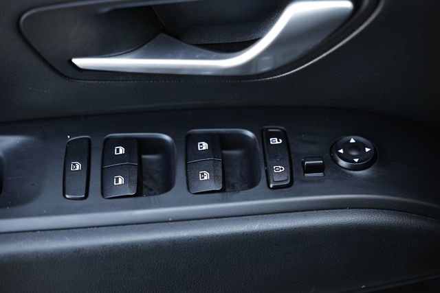 Used 2023 Hyundai Tucson SEL image 16