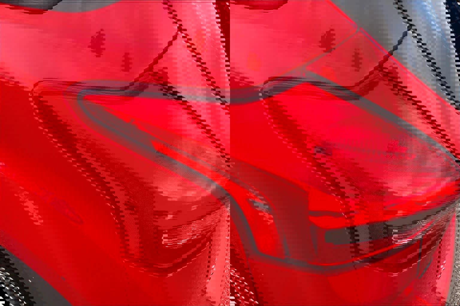 Used 2015 Ford Focus ST FWD image 29