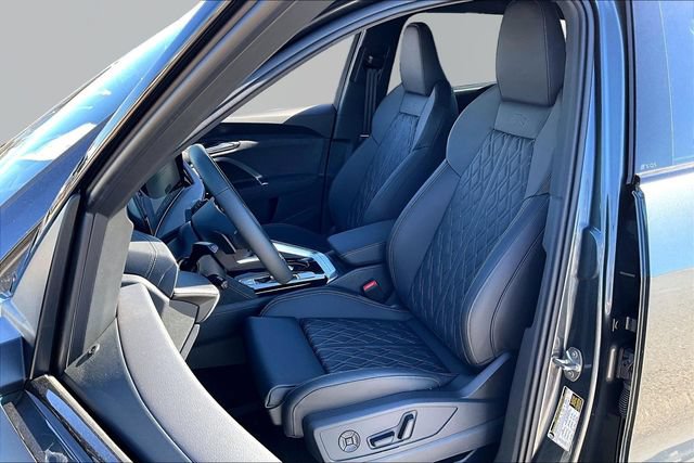 New 2026 Audi SQ5 Premium Plus AWD/4WD image 27