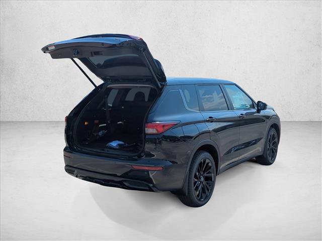 New 2026 Nissan Rogue SL AWD/4WD image 8