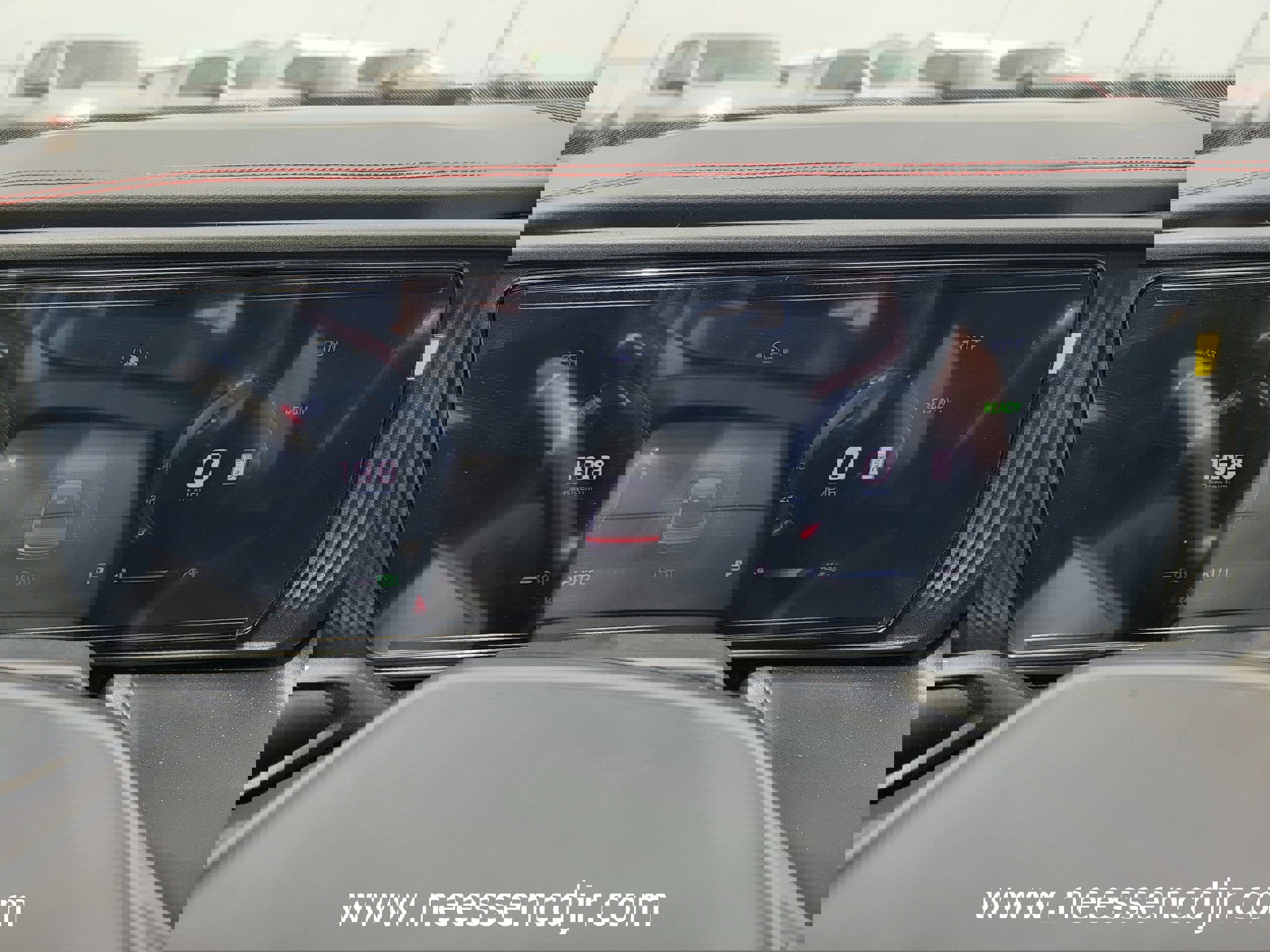 New 2025 Dodge Charger Daytona R/T w/ Quick Order Package 25M R/T image 22