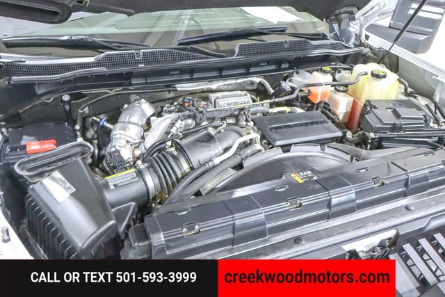 Used 2021 Chevrolet Silverado 2500 LT w/ Z71 Off-Road Package image 19