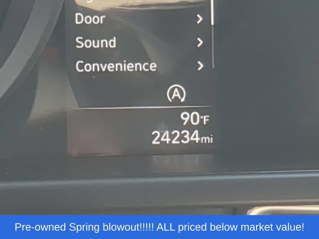 Used 2023 Hyundai Elantra SE FWD image 27