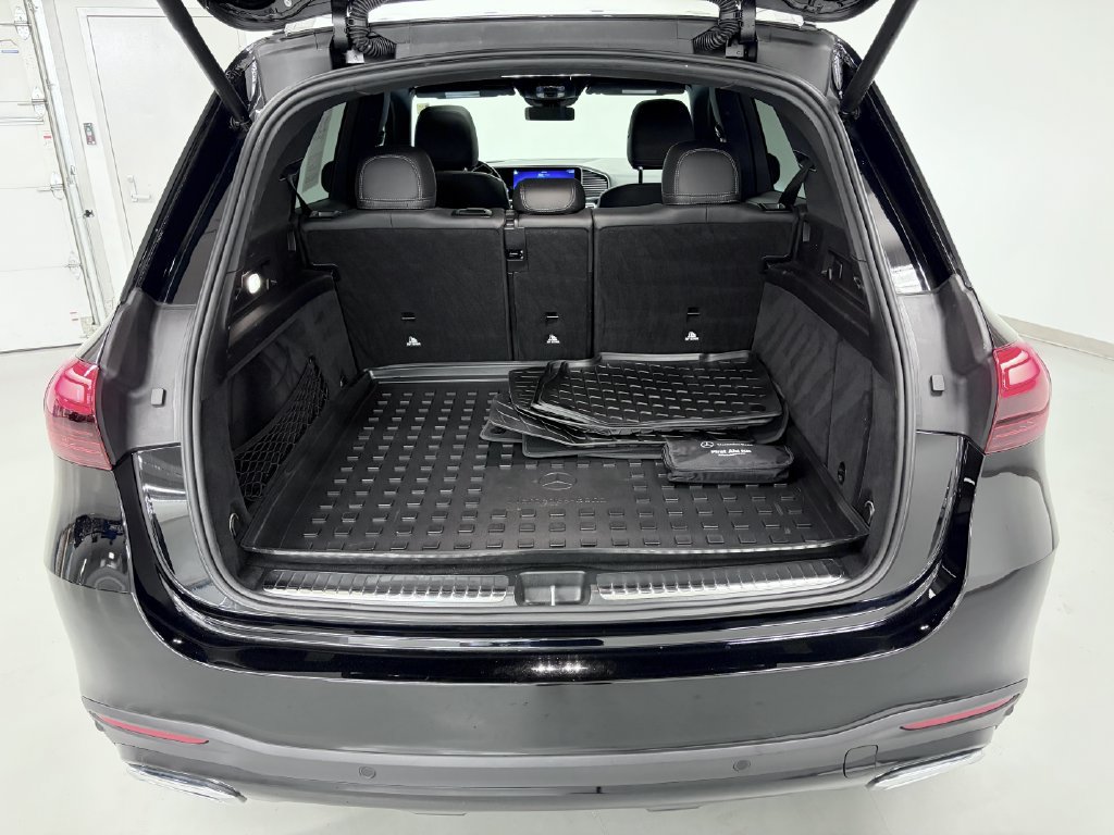Certified 2025 Mercedes-Benz GLE 350 4MATIC image 25