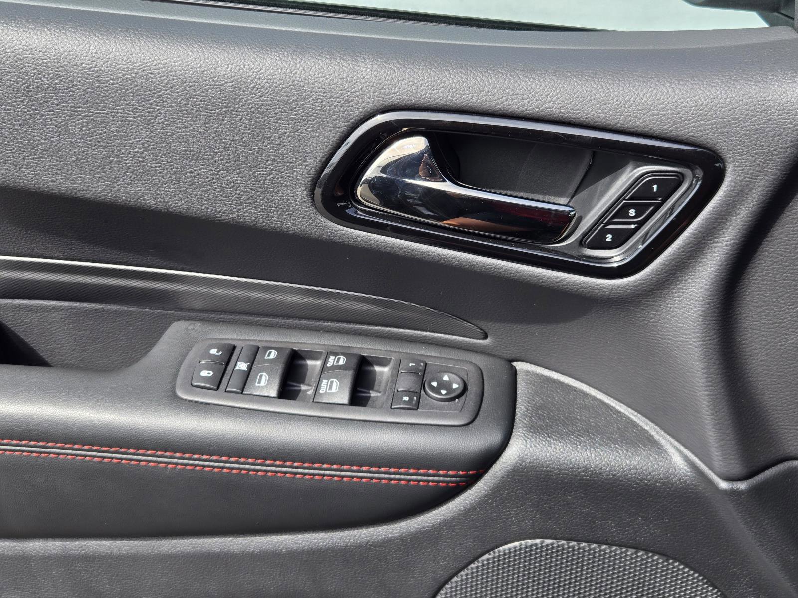 New 2026 Dodge Durango GT image 23